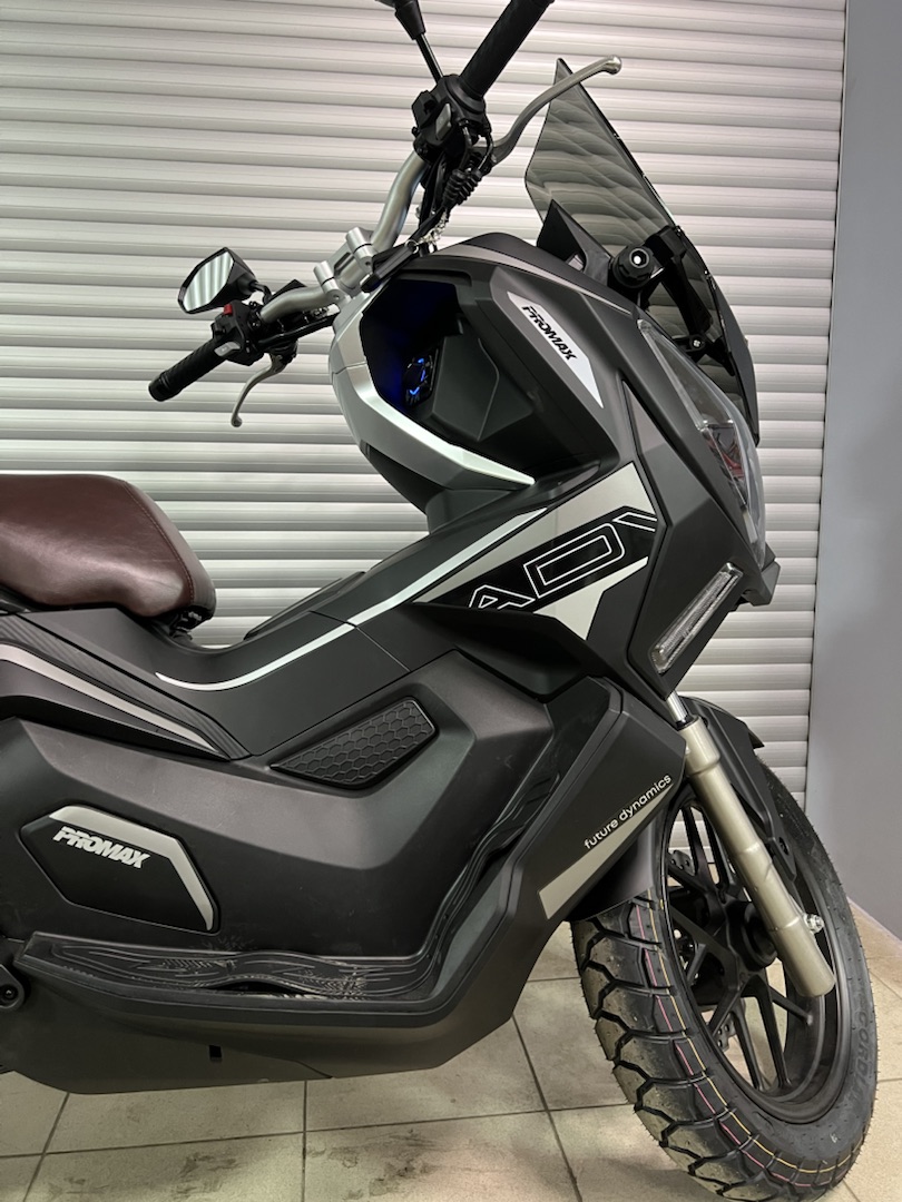 МаксиСкутер PROMAX-HONDA ADV 250(49) (Inspired by HONDA)